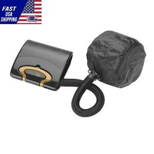 Infinti Pro Gold by Conair Soft Bonnet Dryer GREAT CONDITION